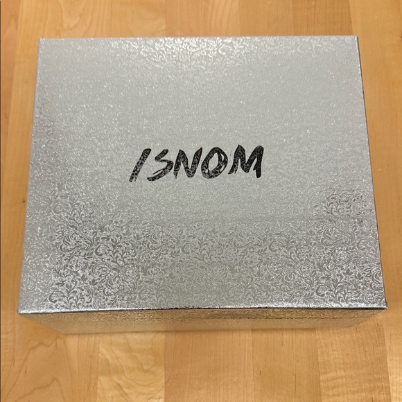 Brown Sueded Cowboy Boots - Picture 12 of 13